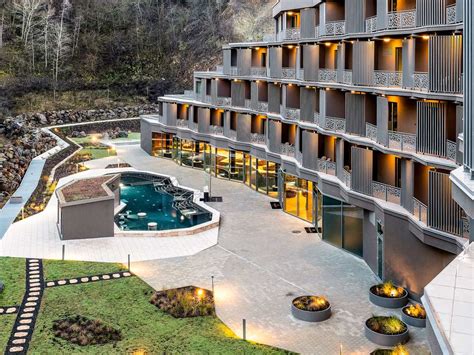 minaro hotel tokaj mgallery - adult only